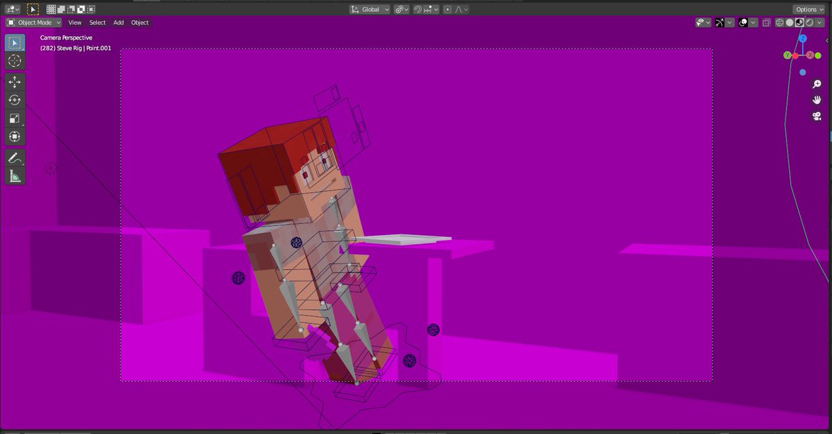 Toby Davis Animation tweet media