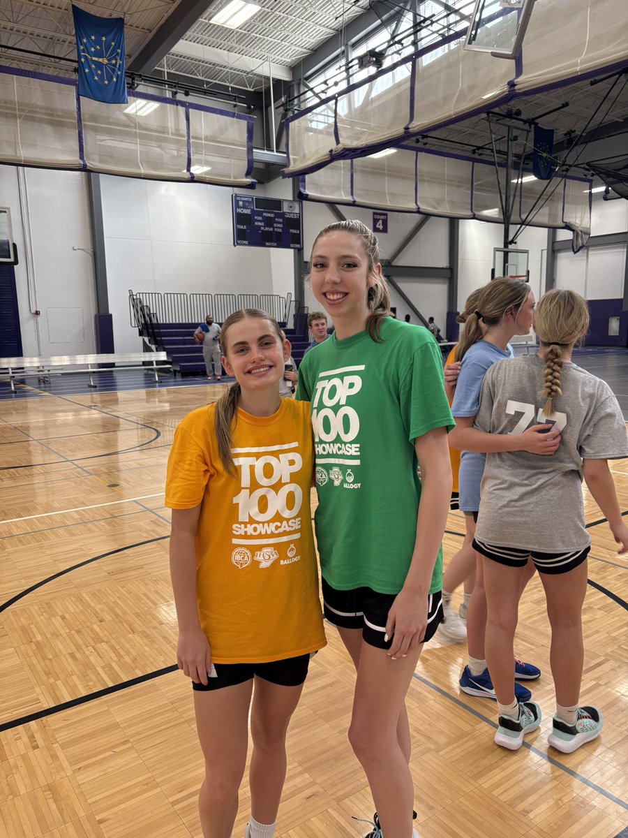 Silver Creek Lady Dragons (@schsgbb) on Twitter photo Great job <a href="/RennBrooklynn/">Brooklynn Renn</a> and <a href="/EmmaSchoen26/">Emma Schoen</a> at the <a href="/IBCA_Coaches/">IBCA Coaches</a> Top 100! Represented Silver Creek Strong Great job <a href="/RennBrooklynn/">Brooklynn Renn</a> and <a href="/EmmaSchoen26/">Emma Schoen</a> at the <a href="/IBCA_Coaches/">IBCA Coaches</a> Top 100! Represented Silver Creek Strong