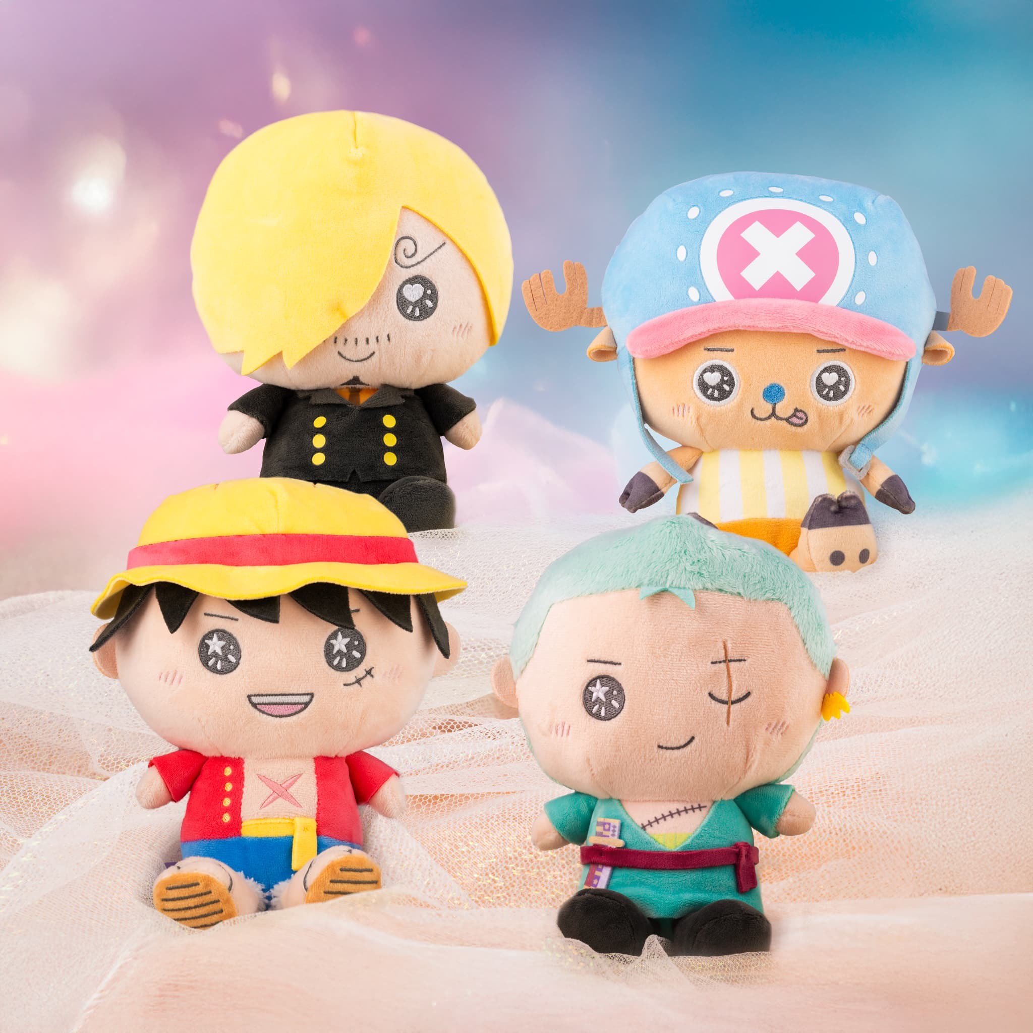 ONE PIECE 麦わらストア公式 (@mugistore_info) / X