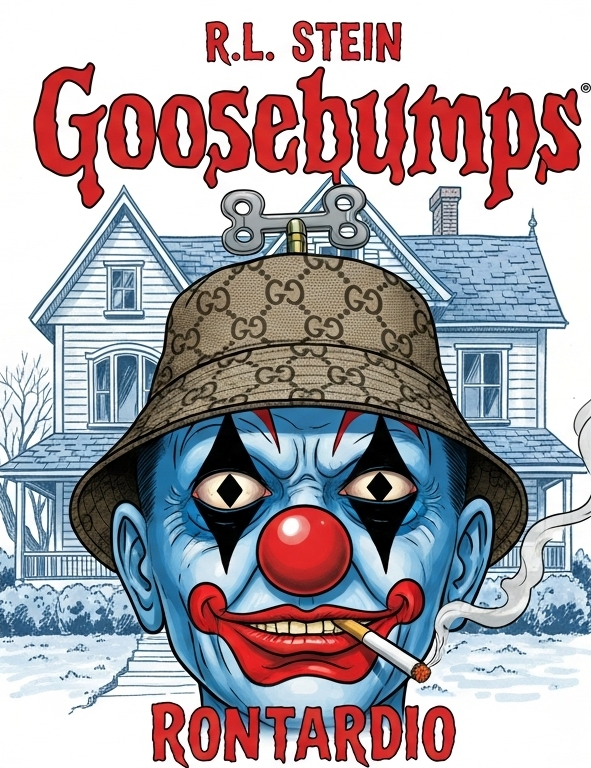 Timeline cleanse

Rontardio