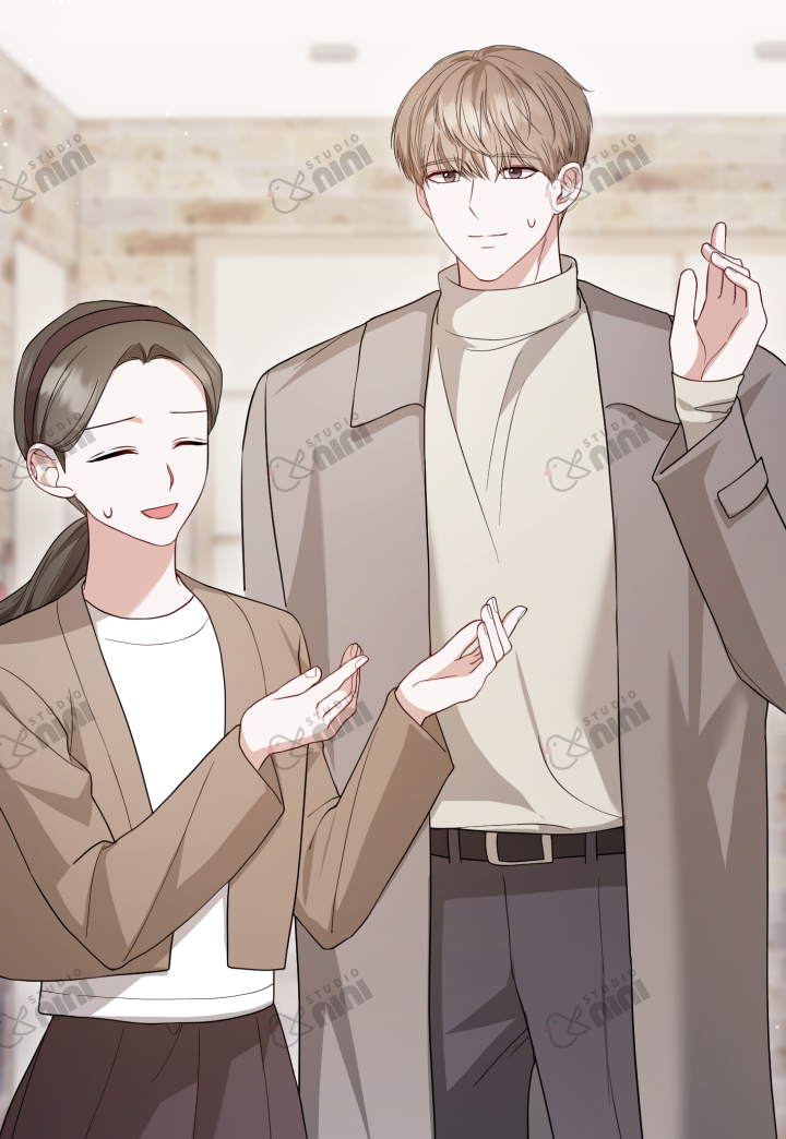 😱로맨스릴러, 추리물     
📷차원이동물          

오늘 밤 10시, <봄이 왔으면> 38, 39화가 연참으로 업로드 됩니다!        

리디 : bit.ly/49cxmUu
블라이스 : bit.ly/3FKEehf