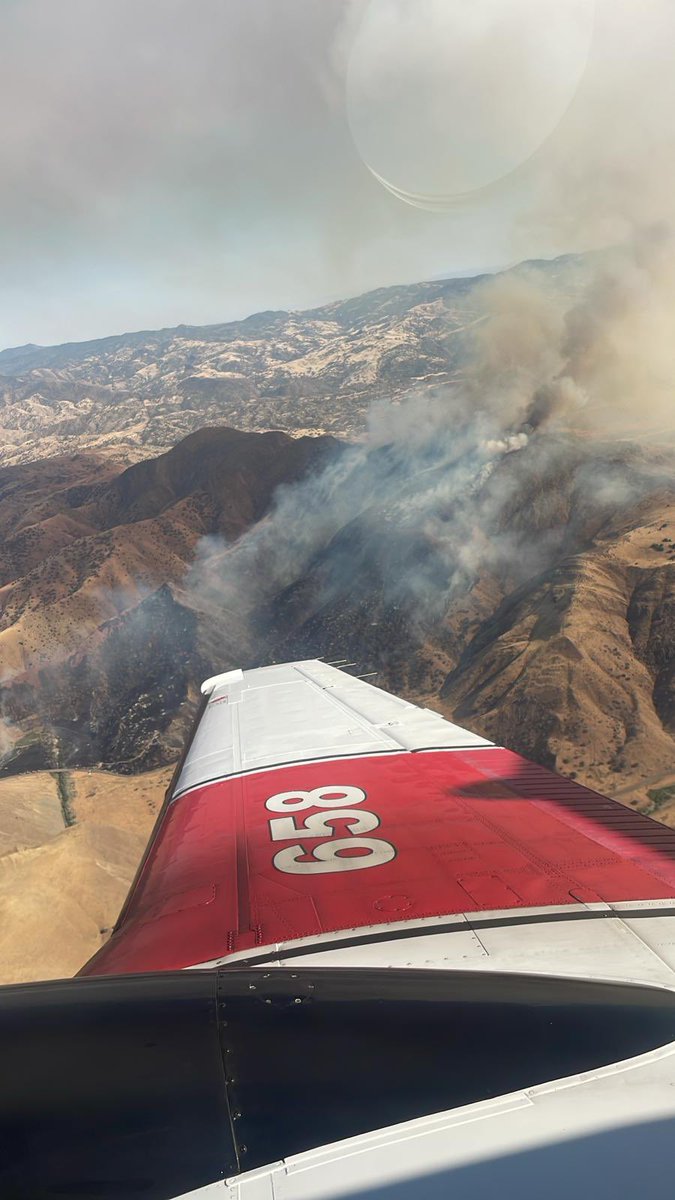 #FirestoneIncident [Update] <a href="/FresnoSheriff/">Fresno Co Sheriff</a> Evacuation Orders for area P19 and Evacuation Warning for area P24.