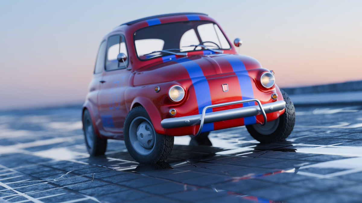 Sanctus Library tweet media