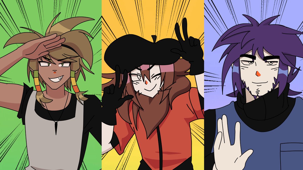 🎨Dizeiku🌈 tweet media