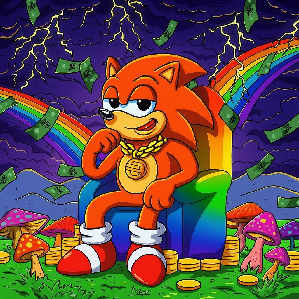 Sitting comfy on <a href="/SonicLabs/">Sonic</a> $S