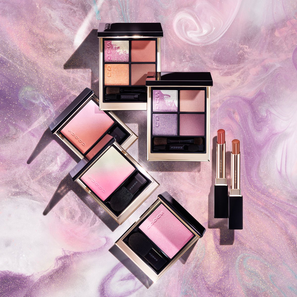 SUQQU official on X: 