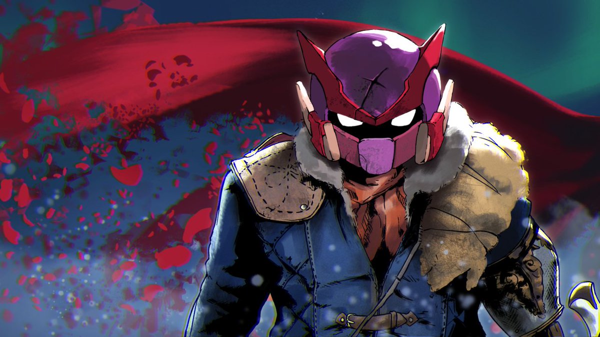 Mo l VGEN tweet media