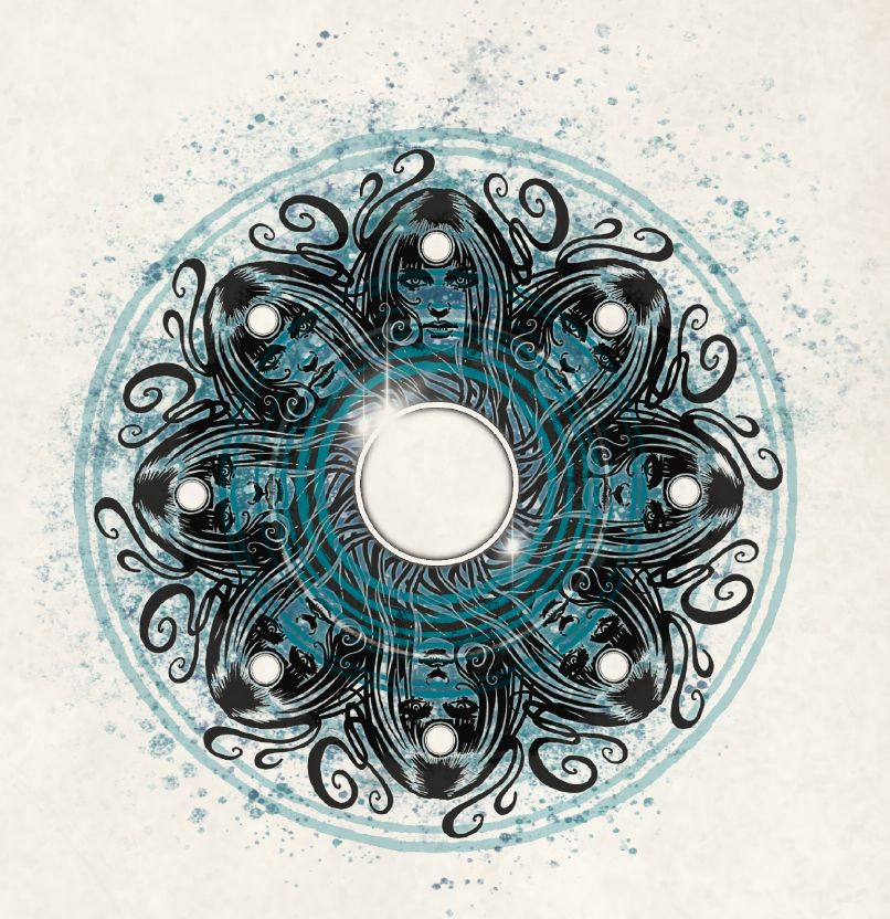 Algo nuevo se está gestando. Pronto, novedad en la línea de Tierras Quebradas.