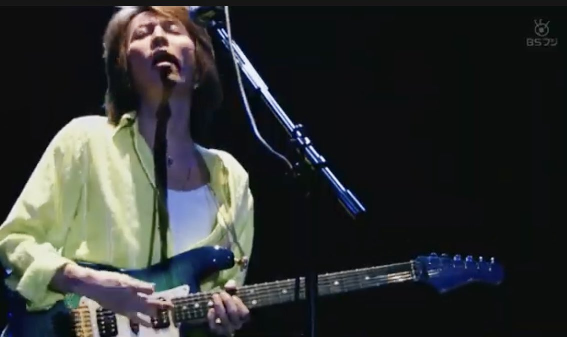 nQQDhSHD8h61705's tweet photo. #CROSSOVERJAPAN '04
☀️夏と言えば この曲✨
しかも "角松" がフェス参加した貴重で伝説に残るこのLIVE ‼︎
夏を感じたい時 必ず見たくなる✨
#角松敏生 #浅野祥之 #青木智仁
#村上秀一 #友成好宏 #小林信吾
#本田雅人 #斉藤ノヴ
🎦♫ #SeaLine
https://t.co/9DghpTLm0y https://t.co/EISFbgpmxB