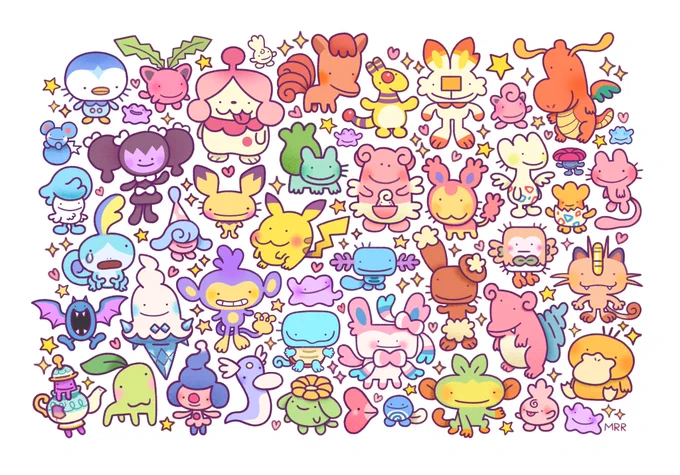 Hello everyone I'm trying to finish this by tomorrow morning so I can order prints in time for Anime Expo... Please help me decide before I waste too much time. Which version do we like better?