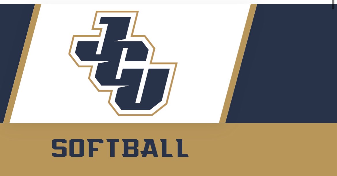marleyy (@marley_035) on Twitter photo Had a great visit this evening on a beautiful campus at John Carrol University. Thank you coach Tony Scibelli for taking me around this evening and talking school and softball! A wonderful place! 🥎💙
<a href="/CoachScibelli/">Coach Tony</a>
<a href="/JohnCarrollSB/">John Carroll University Softball</a>
<a href="/LalondeSoftball/">Adam LaLonde</a>
<a href="/CoachTheMojo/">Mark Witte</a> Had a great visit this evening on a beautiful campus at John Carrol University. Thank you coach Tony Scibelli for taking me around this evening and talking school and softball! A wonderful place! 🥎💙
<a href="/CoachScibelli/">Coach Tony</a>
<a href="/JohnCarrollSB/">John Carroll University Softball</a>
<a href="/LalondeSoftball/">Adam LaLonde</a>
<a href="/CoachTheMojo/">Mark Witte</a>
