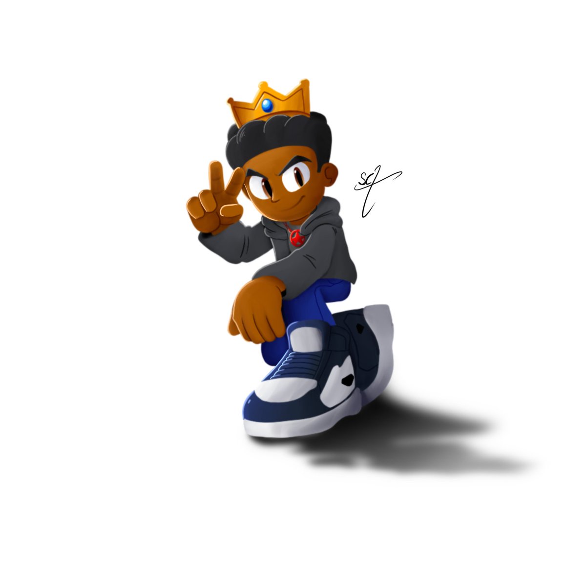 ChaosKing (@chaos_king_x) on Twitter photo LOOK AT WHAT <a href="/SCTerracon/">SCTerracon</a> MADE BRO IS THE GOAT PLEASE GO FOLLOW HIM HIS ART IS SO AWESOME!!!
#makingthismynewpfpsoon LOOK AT WHAT <a href="/SCTerracon/">SCTerracon</a> MADE BRO IS THE GOAT PLEASE GO FOLLOW HIM HIS ART IS SO AWESOME!!!
#makingthismynewpfpsoon