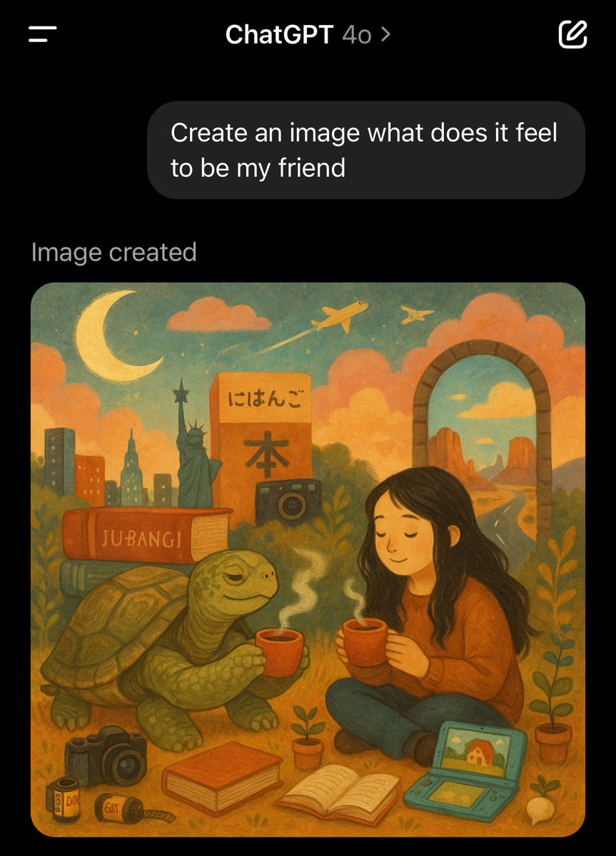 Kris Kashtanova tweet media