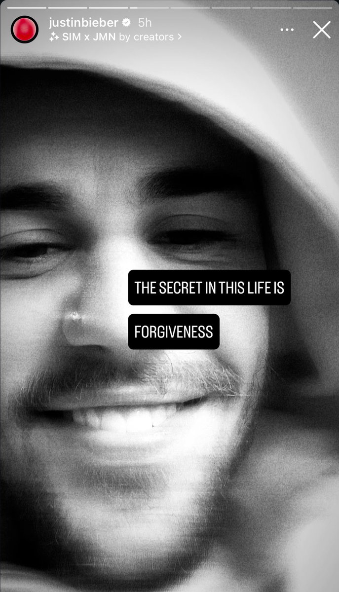 Is Justin Bieber Sending More Messages To Diddy?

Justin Bieber posted on his Instagram page this week “fuck them islands” after Diddy’s homes on Star Island in Miami were mentioned in court. Diddy is also tied to Jeffrey Epstein via Epstein alleged sex trafficker Rachel Chandler