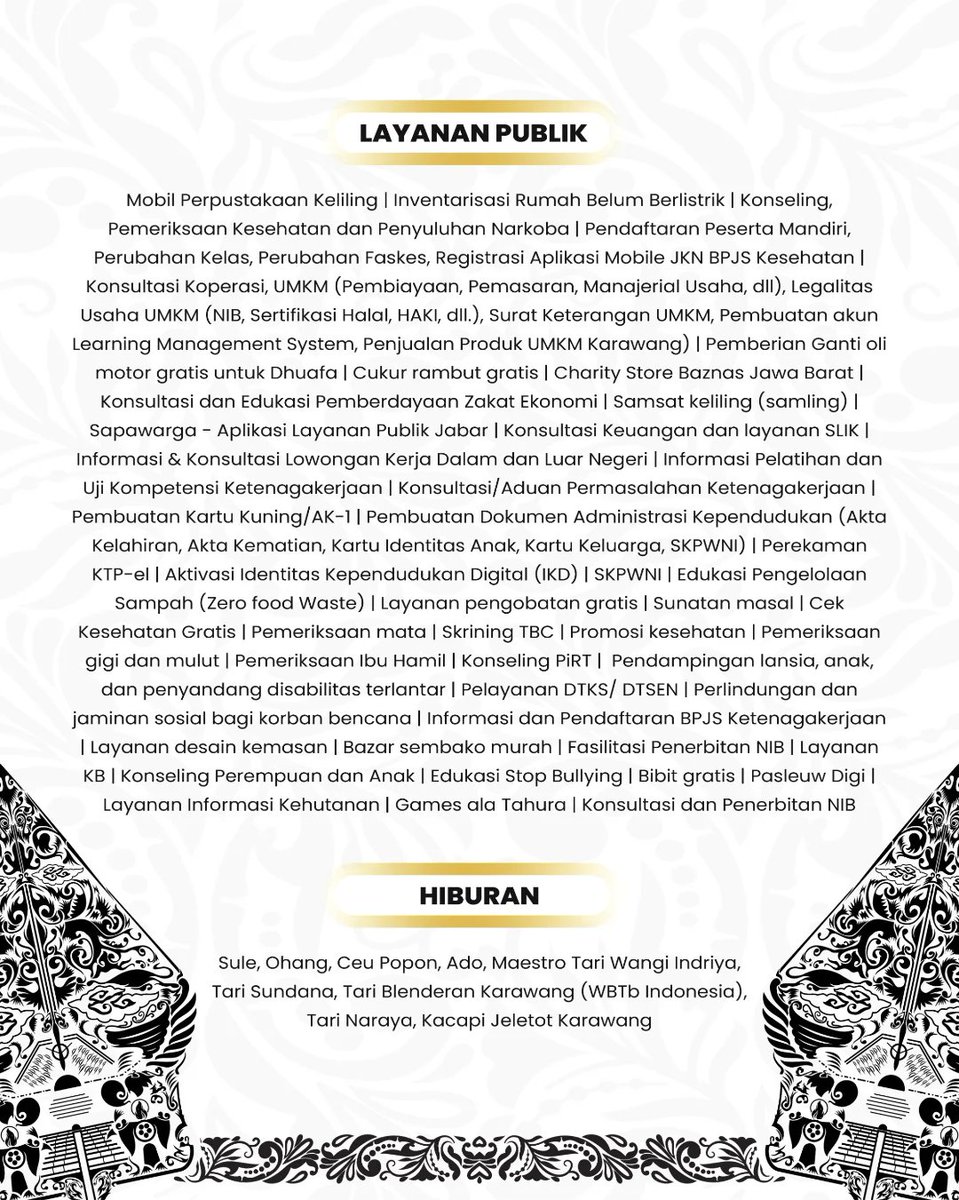 Bpsdm Jabar tweet media