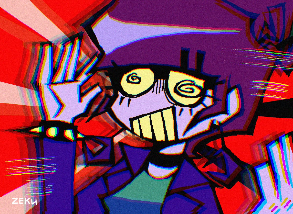 #mindwave 
i need this game injected into my veins.