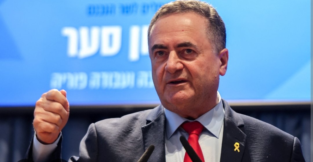 🇮🇱🇮🇷 | URGENTE 📢😀 Ministro de Defensa de Israel declara el estado de emergencia y dice:

«Tras el ataque de Israel contra Irán se espera un ataque con misiles y drones contra Israel y su población civil en el futuro inmediato».

ENTONCES PARA QUÉ ATACARON???