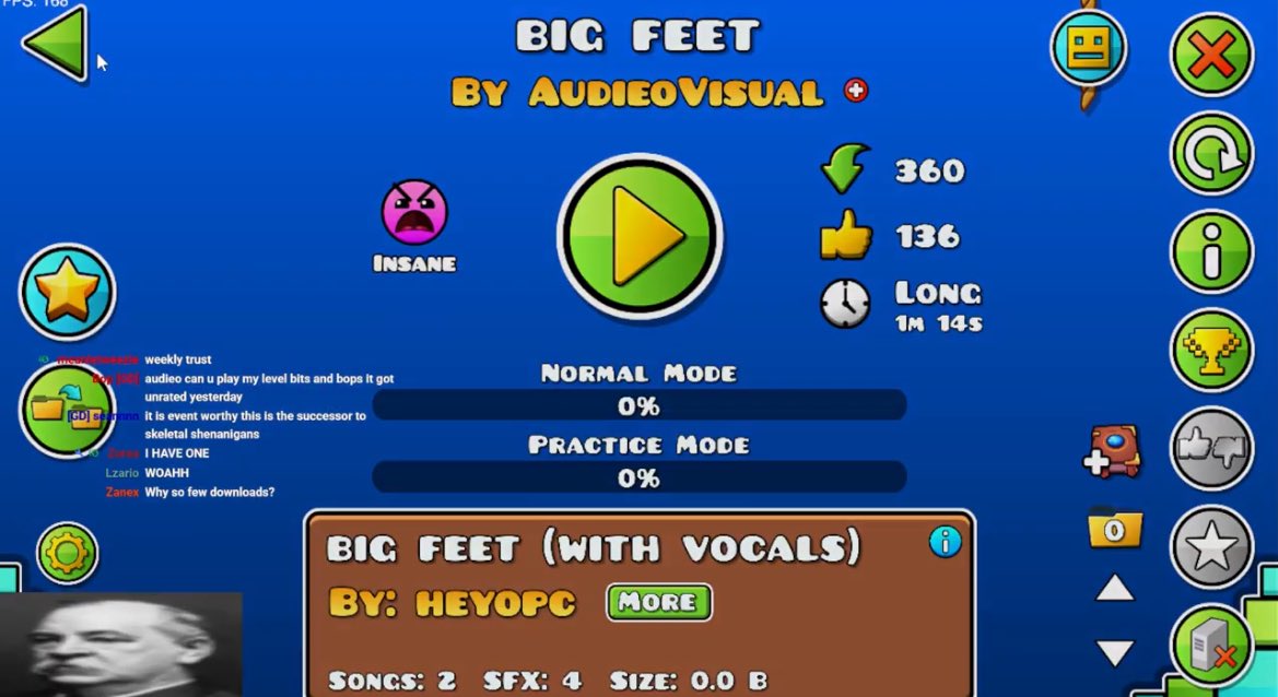 AudieoUpdates's tweet photo. Take your socks off and pedicure your toes, AudieoVisual’s “Big Feet” is OUT NOW! 🦶🔥❤️‍🩹

120866069 https://t.co/DJsTcunK5S