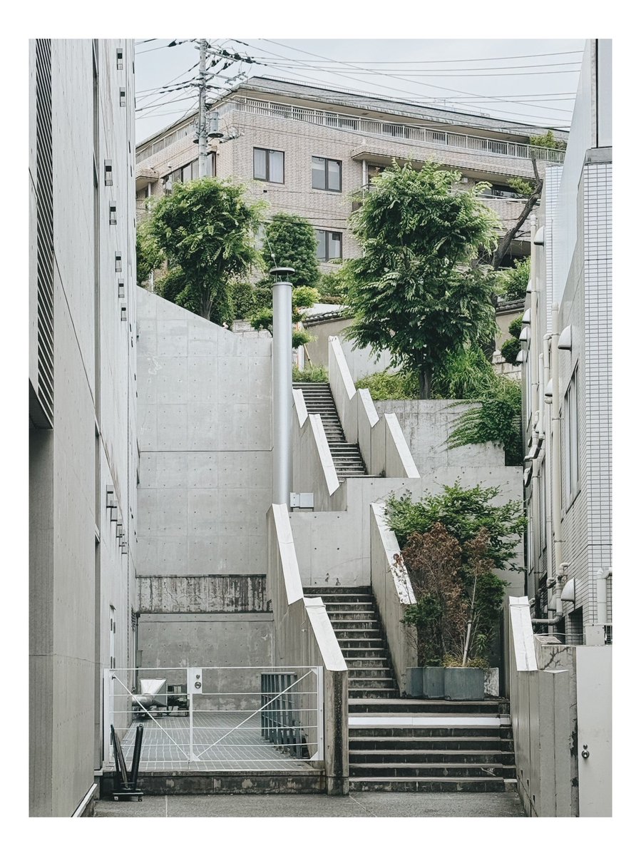 ph_classica's tweet image. 日々

#都市風景
#shotoniphone