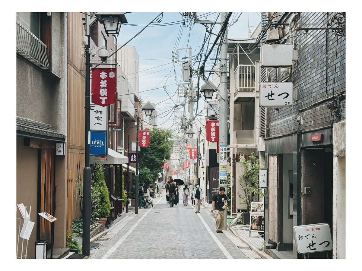 ph_classica's tweet image. 日々

#都市風景
#shotoniphone