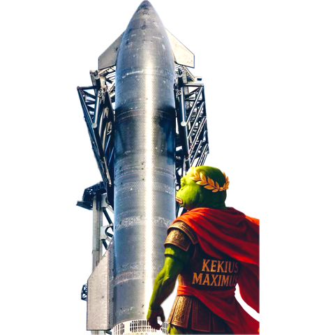 mrseanim's tweet image. #OGwisdom🦁

Thank you :

🇺🇸@howardlutnick 
🇺🇸@SecRubio 
🇺🇸@SecDef 
🇺🇸@FBIDirectorKash 
🇺🇸@CIADirector
🇺🇸@DeptofDefense 
🇺🇸@lindayaX 
🇺🇸@jack 
🇺🇸@elonmusk 
🇺🇸@DOGE 
🇺🇸@VP 
🇺🇸@POTUS

GOD BLESS AMERICA 🇺🇸🦅♾️

⬇️ Featuring 
Heart of Gold 🔁 @SpaceX Starship🇺🇸 

5️⃣4️⃣3️⃣PMPDT