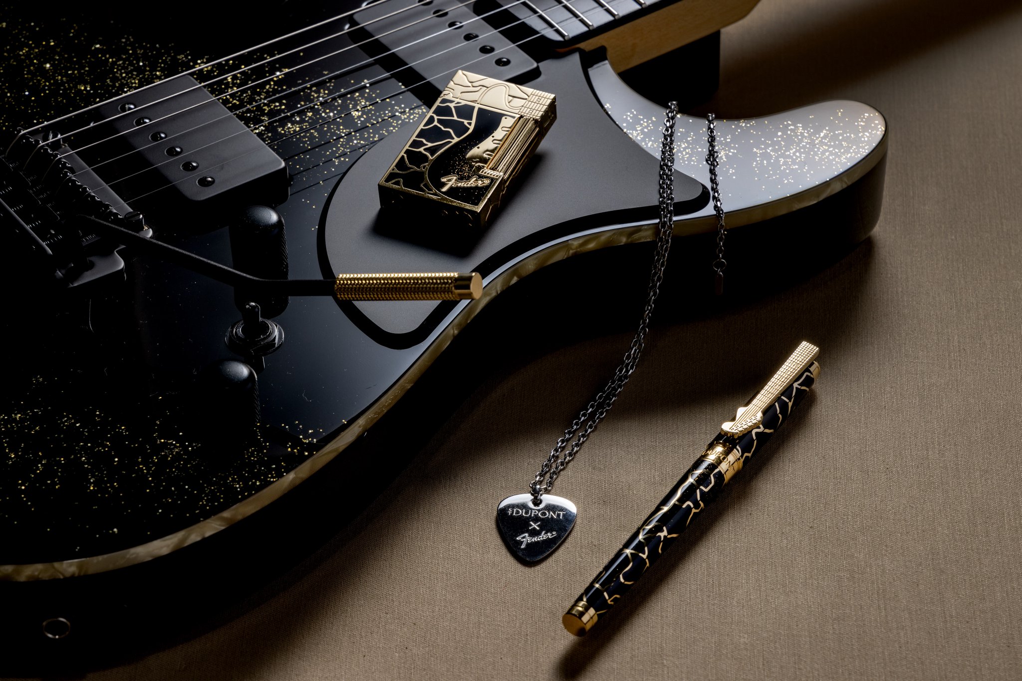 Fender （フェンダー） on X: 