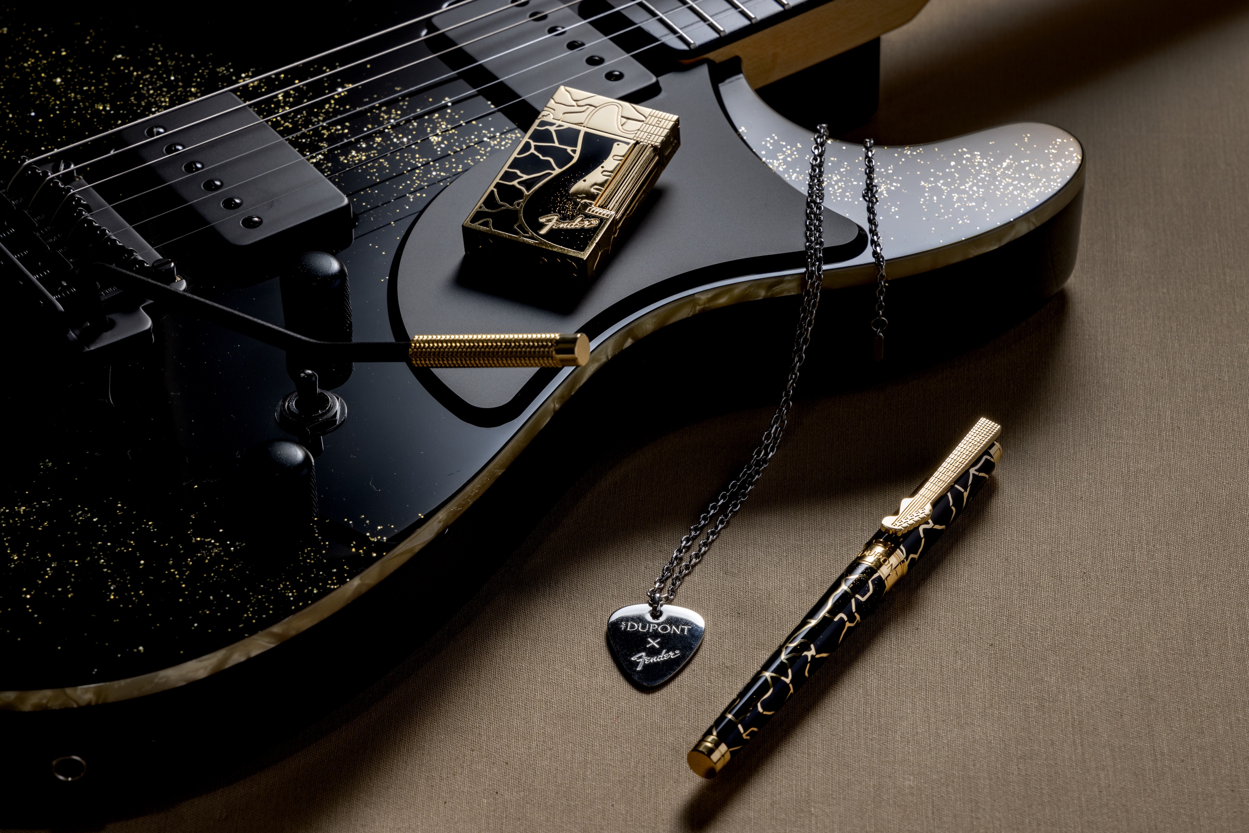 Fender フェンダー Made in Japan Junior Collection