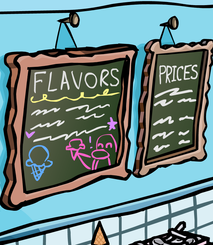 PenguinOrigin's tweet image. What flavour would you want?