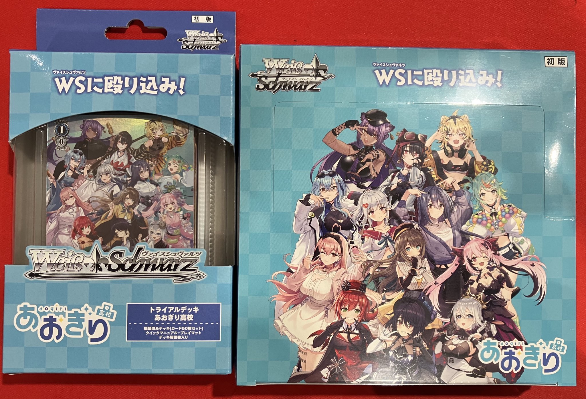 Japan TCG Centerイオンモール沖縄ライカム店 on X: 