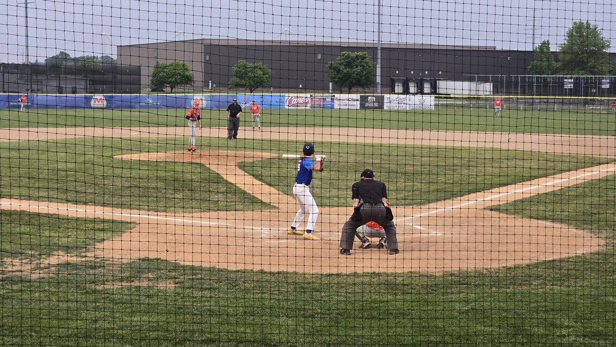 UFTV (@uftvfindlay) on Twitter photo Series finale of the <a href="/SluggersGLSCL/">Flag City Sluggers</a> vs. <a href="/locosbaseball/">Lima Locos Baseball</a>.
If you aren't here, tune into our broadcast on the GLSCL Network (PPV). We stream every home game!
📸 = a Sluggers catcher who doesnt spell it the same, but shares a name with the writer of this gem:
youtu.be/bc81nqDXzVs?si… Series finale of the <a href="/SluggersGLSCL/">Flag City Sluggers</a> vs. <a href="/locosbaseball/">Lima Locos Baseball</a>.
If you aren't here, tune into our broadcast on the GLSCL Network (PPV). We stream every home game!
📸 = a Sluggers catcher who doesnt spell it the same, but shares a name with the writer of this gem:
youtu.be/bc81nqDXzVs?si…
