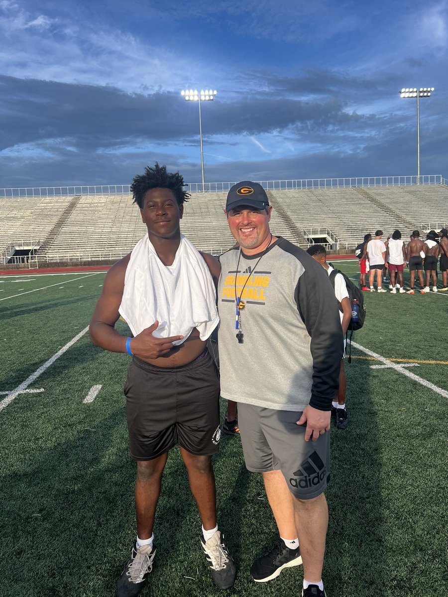 Jeremiah Jones tweet media