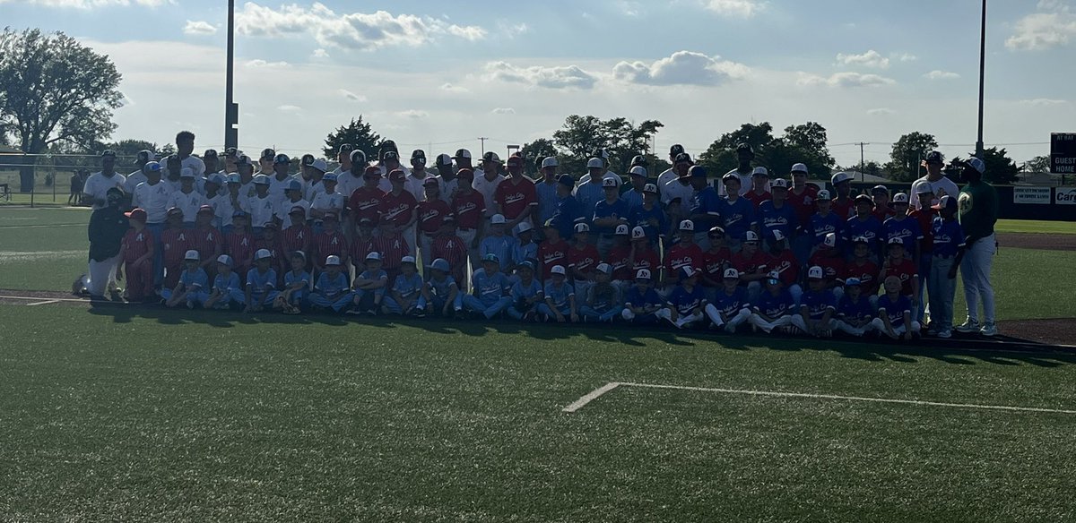 Dodge City A’s tweet media