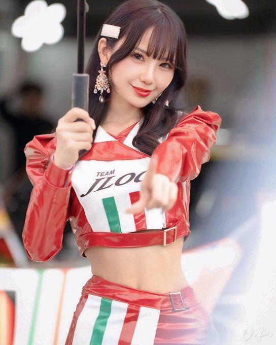 Twitterのコスプレ画像24