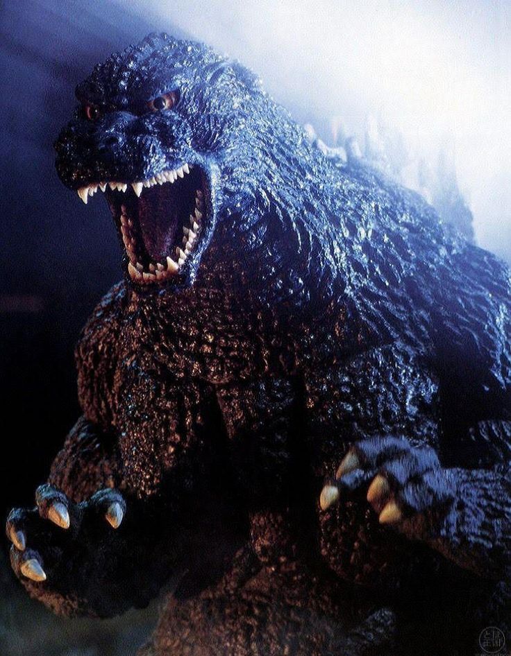Godzilla Perfect Shots (@godzilla_shots) on Twitter photo 