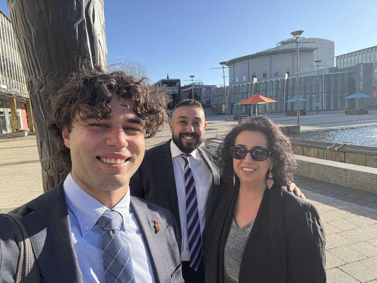 In the nation’s capital #Canberra with Angela Triandafillou representing the Greek Community of Canberra at meetings with legislators and community leaders. 🇦🇲🇬🇷🇦🇺