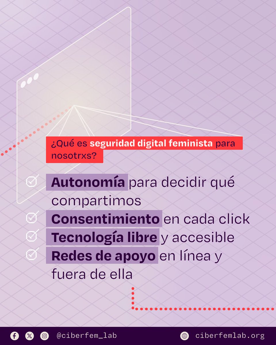 CiberfemLab tweet media