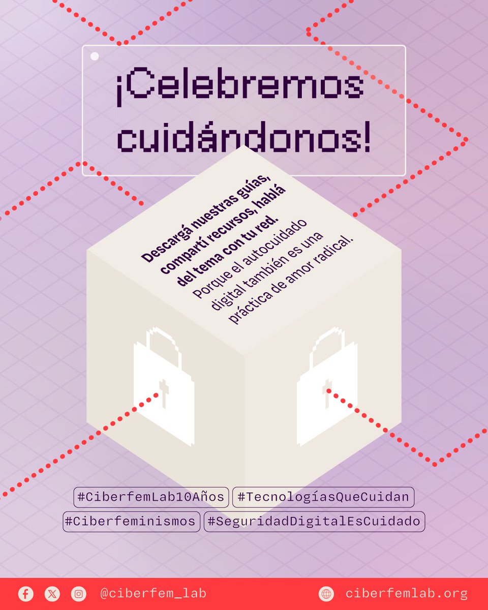 CiberfemLab tweet media