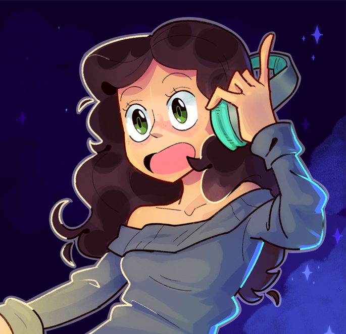 Ashlieh_AJC's tweet photo. Alright FINE! #voiceactors of Twitter, hear my call! My name is Ashlieh Calderon and I wanna be YOUR friend. Us voice actors gotta stick together. We could be the funnies together!
✨💙🎙️ https://t.co/vAJcSU5Pwp