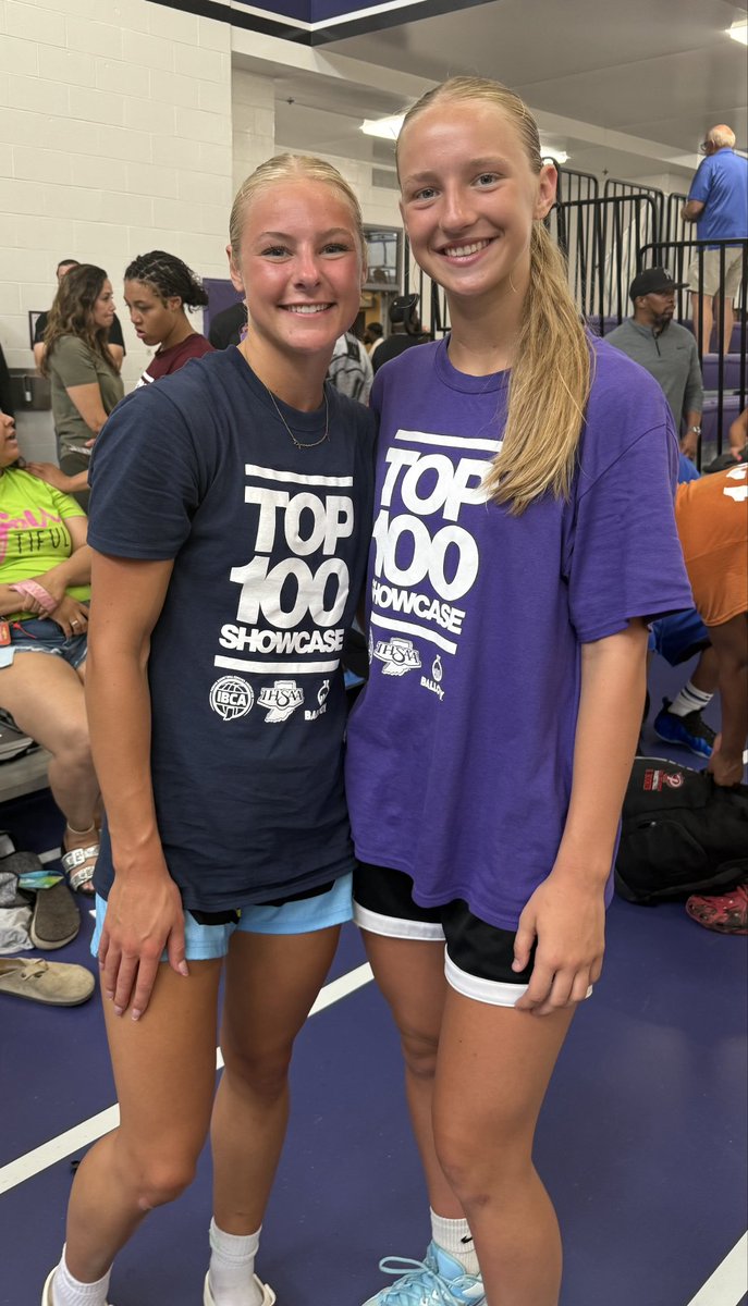 Good showing at the Top 100 for the blondes! 
<a href="/vjhAlways100/">Always 100</a>