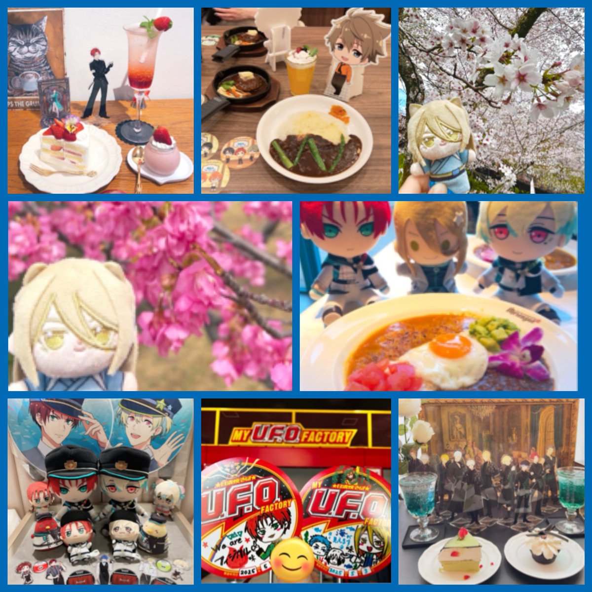 Jisyo168's tweet photo. 10thライブまで1ヶ月切ったのでお友達作りたいねーって事でPプロフ更新しました！

反応頂いた方で気になる方お迎えに伺います！！

#MマスPプロフィール
#SideM好きさんと繋がりたい
#SideM好きな人と繋がりたい https://t.co/9FRoxMD75B