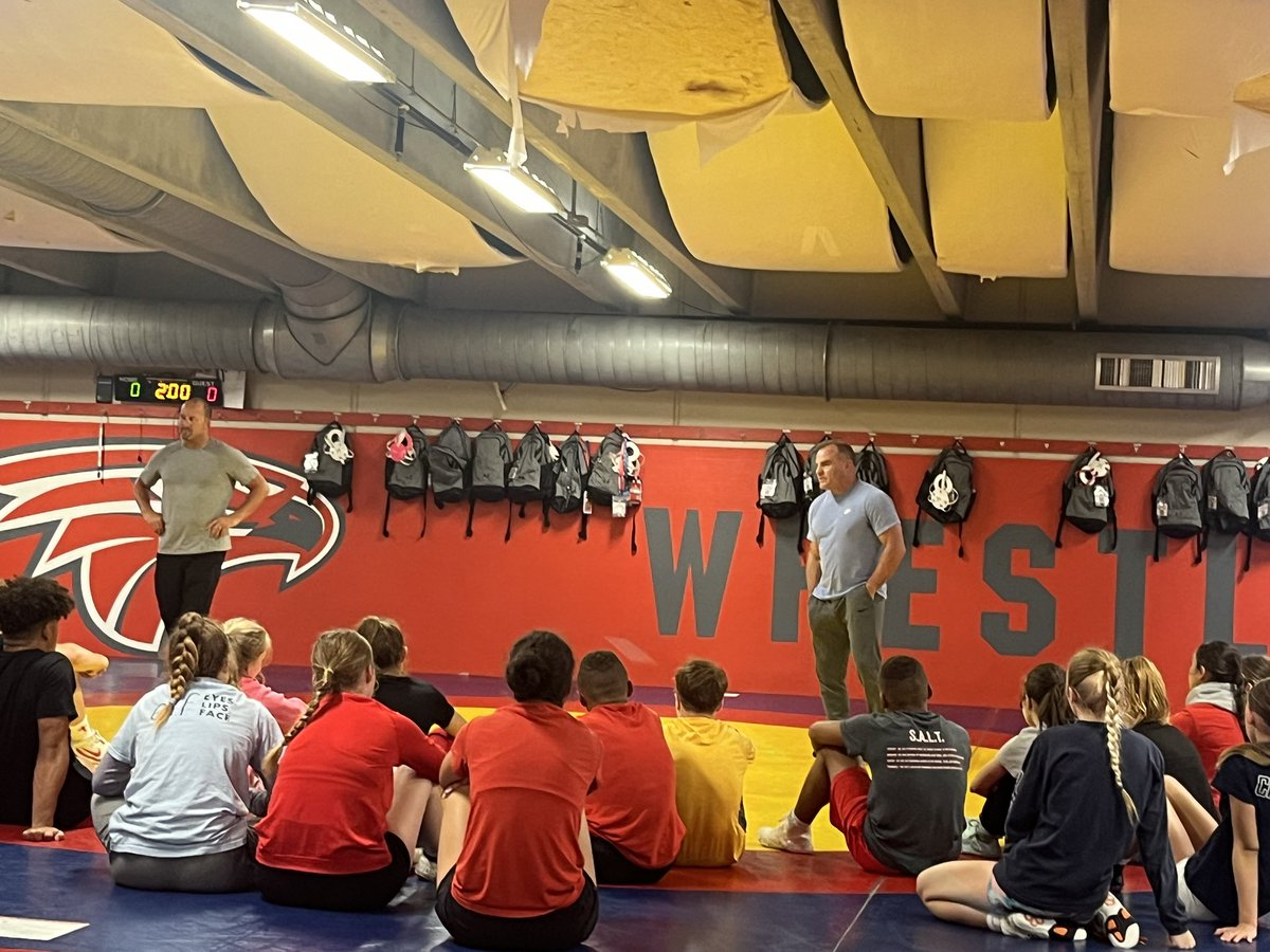 John Perry (@jperry_nixa) on Twitter photo Got to watch Barry Weldon <a href="/CycloneWR/">Iowa State Wrestling</a> coach the Weldon Drill (as @CaelSanderson calls it) to our wrestlers at Nixa HS! Great stuff! #TeamNixa #NSGB Got to watch Barry Weldon <a href="/CycloneWR/">Iowa State Wrestling</a> coach the Weldon Drill (as @CaelSanderson calls it) to our wrestlers at Nixa HS! Great stuff! #TeamNixa #NSGB