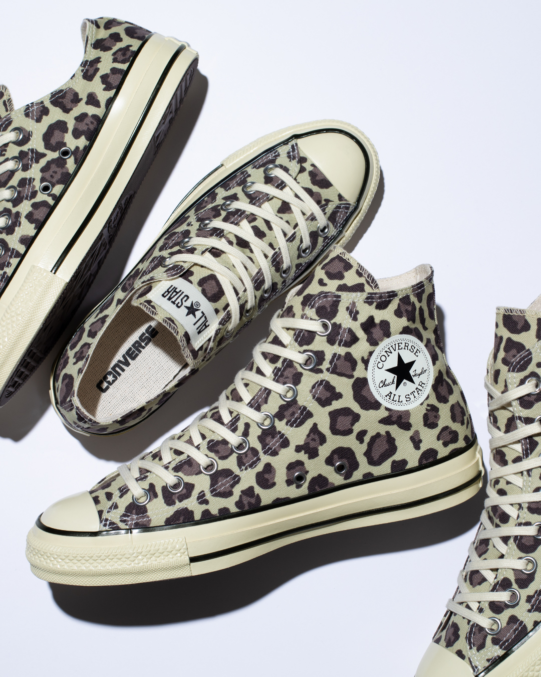 CONVERSE Japan on X: 