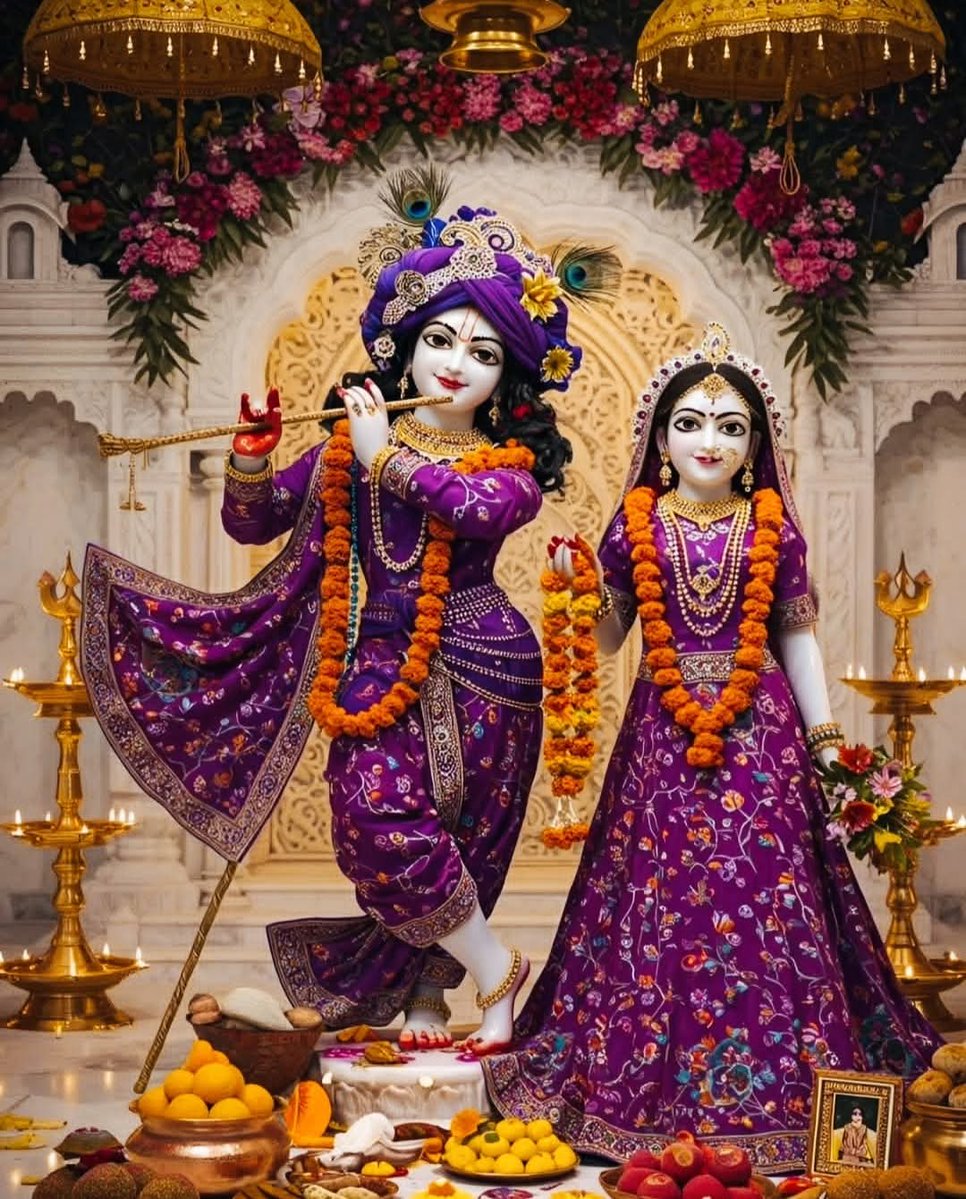 श्याम के प्रेम में खो जाऊं,
हर जनम बस उनको ही पाऊं
जय श्री राधे कृष्णा जय श्री राधे गोविंद