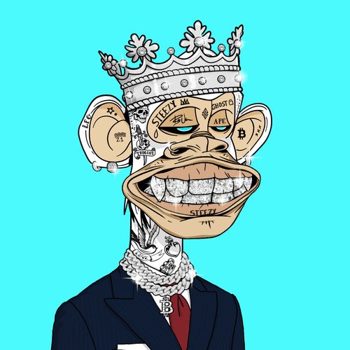 GN Gang ✨ 

DEJAVU | GENESIS | STZY🦍GANG