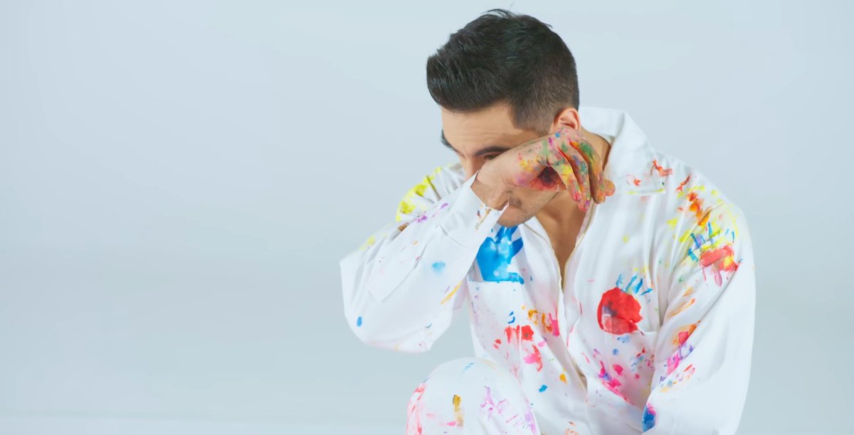 Shynty Por TI CDMX 👩🏻🚀 (@kim_shynthy) on Twitter photo ¿Ya terminaron de llorar?
Dios mío! <a href="/_CarlosRivera/">Carlos Rivera</a> me diste justo en mi corazón.
#LaMejorCanción es un apapacho al alma. Me hizo recordar a mi amiga que acaba de tener a su bebé; y algunas cosas que he dicho en terapia.
Siempre he dicho que los nuevos seres humanos llegan ¿Ya terminaron de llorar?
Dios mío! <a href="/_CarlosRivera/">Carlos Rivera</a> me diste justo en mi corazón.
#LaMejorCanción es un apapacho al alma. Me hizo recordar a mi amiga que acaba de tener a su bebé; y algunas cosas que he dicho en terapia.
Siempre he dicho que los nuevos seres humanos llegan