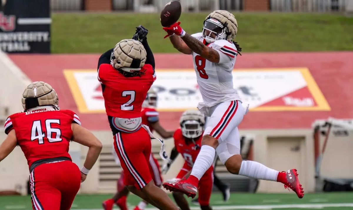 dee(money)🏈 (@holliewood_dee1) on Twitter photo Today I attended <a href="/LamarFootball/">Lamar University Football</a> camp today. Thanks to God and <a href="/_CoachDiaz/">Coach Jacob Diaz 🇨🇺 🇲🇽</a> I have received my 2nd offer.<a href="/coachsamwells/">Sam Wells</a> <a href="/justinwells2424/">Justin Wells</a> <a href="/gabrieldbrooks/">Gabe Brooks</a> @troupfootball more to come let’s get it #AGTG Today I attended <a href="/LamarFootball/">Lamar University Football</a> camp today. Thanks to God and <a href="/_CoachDiaz/">Coach Jacob Diaz 🇨🇺 🇲🇽</a> I have received my 2nd offer.<a href="/coachsamwells/">Sam Wells</a> <a href="/justinwells2424/">Justin Wells</a> <a href="/gabrieldbrooks/">Gabe Brooks</a> @troupfootball more to come let’s get it #AGTG
