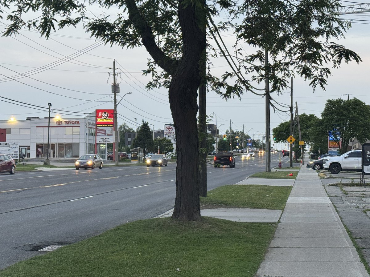 Good Evening 🇨🇦🍁