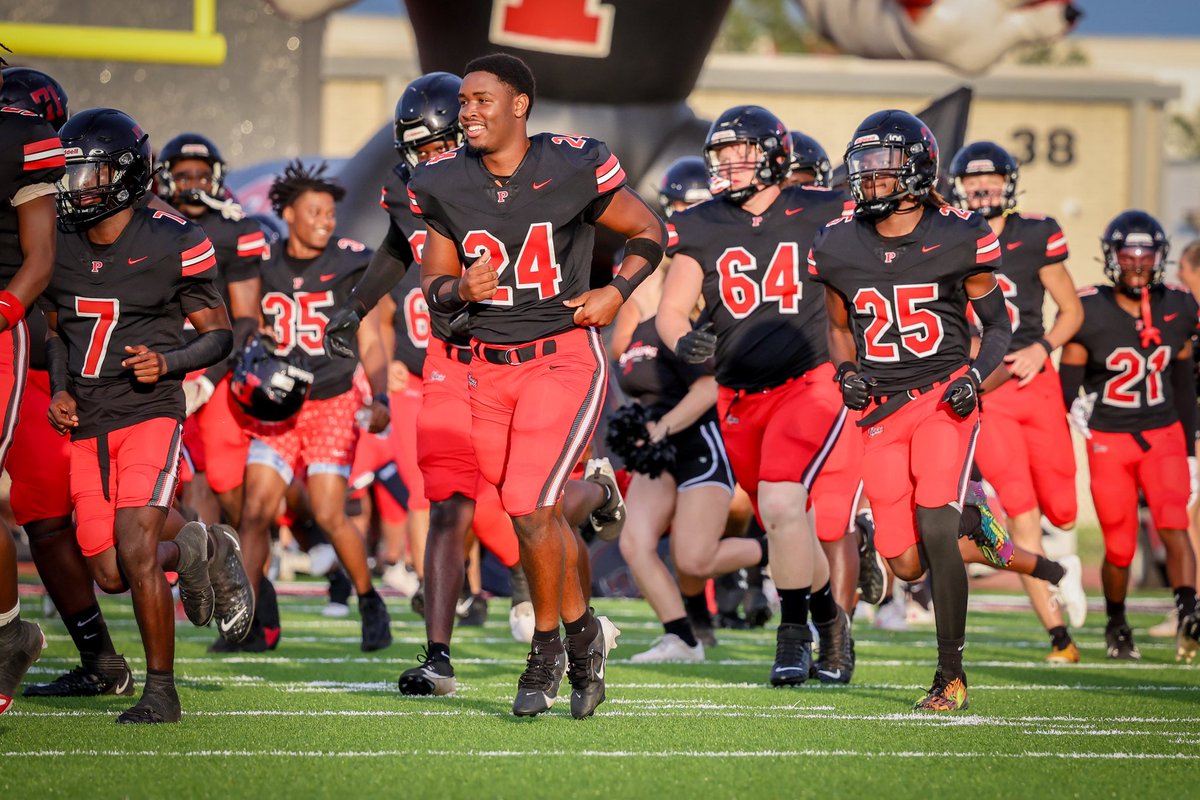 Palmetto Football tweet media