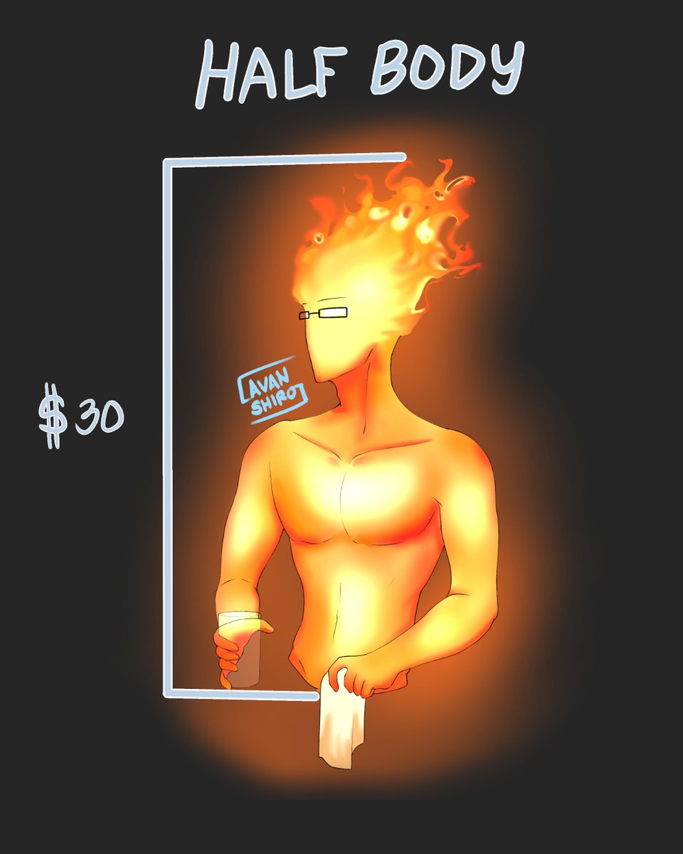 AvanCastorBlanc's tweet photo. #commissions are now open! 

#commissionsopen #artmoots https://t.co/37g2QzxKwh