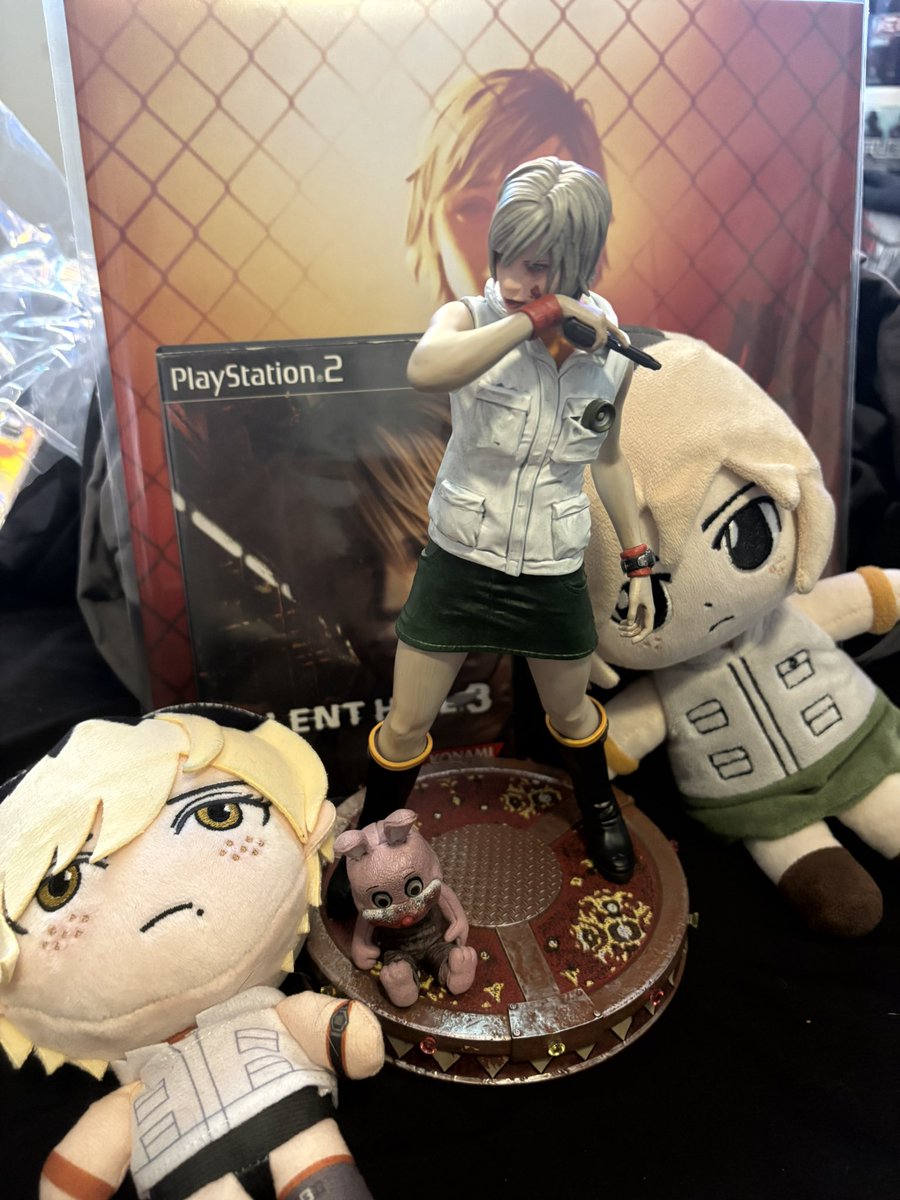 CBWaggly97's tweet image. she&apos;s here! 🎶